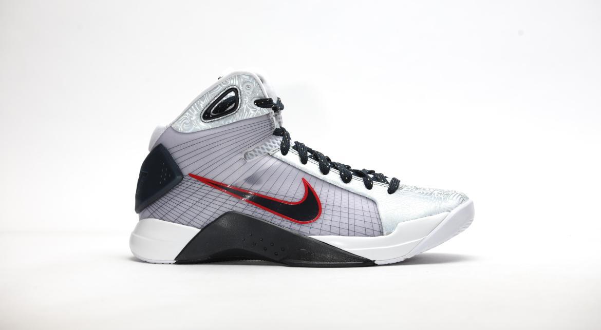 Nike Hyperdunk OG White